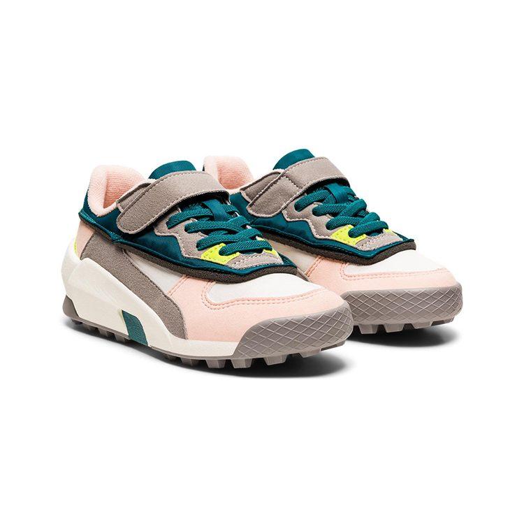 Onitsuka Tiger ADMIXAdmix Runner PS Slip Resistant Abrasion Resistant Slip Resistant Abrasion Resistant Low top 1184A087-300