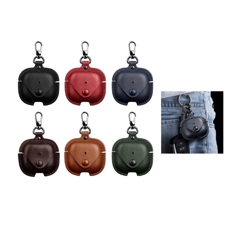 Retro Styles Shockproof Earphone Case For Pro3 Earphones Holder Waterproof Durability Shell Design AntiScratch Cover