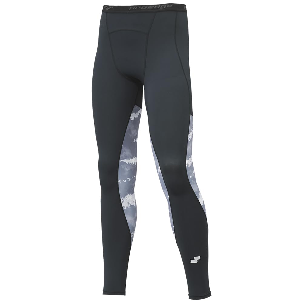 SSK EIP24009LT proedge Graphic Inner Long Spats