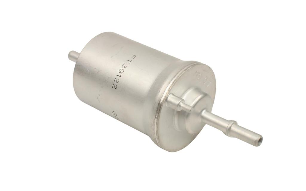 Ft39122 Fast Fuel Filter