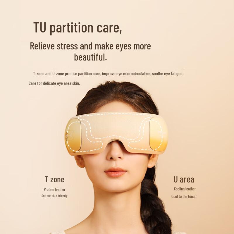 Breo See X3 Smart Eye Massager