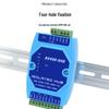 Tianbei Opto-Isolated 4-Port RS485 Hub