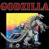 Readjade 2021 Movie Godzilla Vs Kong Mechagodzilla Figure Theater Version Action Model Decoration Collection Toy Adult 2019 King Monsters C