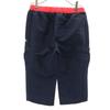 Adidas Wind Shorts M Navy Women Used
