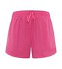 Women's Quick-Dry Breathable Sports Shorts for Running, Fitness, and Yoga