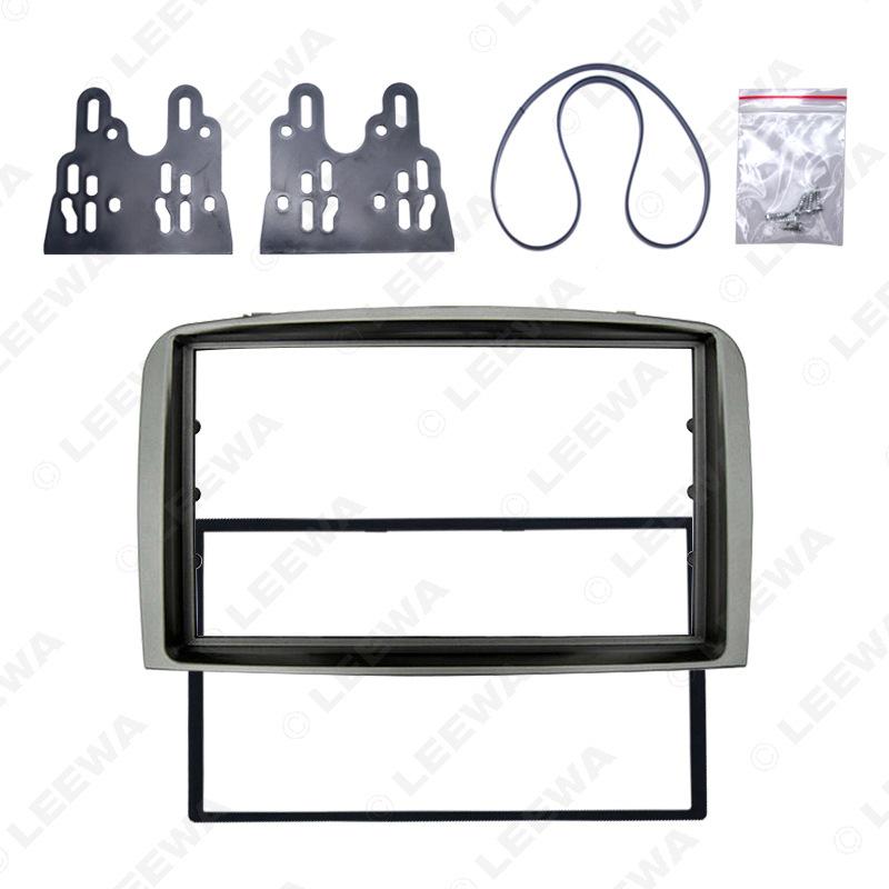 2005-2011 Alfa Romeo 147 Car Audio Dashboard Modification Frame