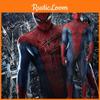 Spider-armor Mk Iv Cosplay Costume Perfect Stitches And Exquisite Workmanship
