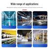 Ant Lighting LED Explosion-Proof Industrial Floodlight