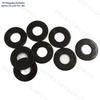 Grade 8.8 Black Zinc Plated Carbon Steel High-Strength Flat Washer