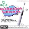 Elektronik für Beauty & Gesundheit – Elektrische Zahnbürsten