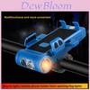 Accesorii pentru ciclism – Lumini și iluminare pentru biciclete