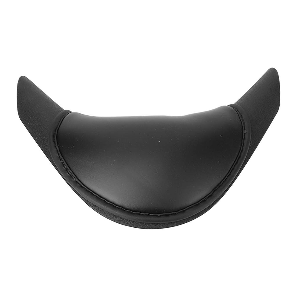 Salon Neck Support Pillow High Resilience Soft Wear Resistant Shampoo Bowl Neck Pillow for Beauty