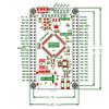 Stm32F407Vet6 Stm32 Systeem Kernbord Stm32F407 Ontwikkelbord F407 Enkel-Chip Leerbord