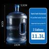 ZISIZ Thickened Water Bucket