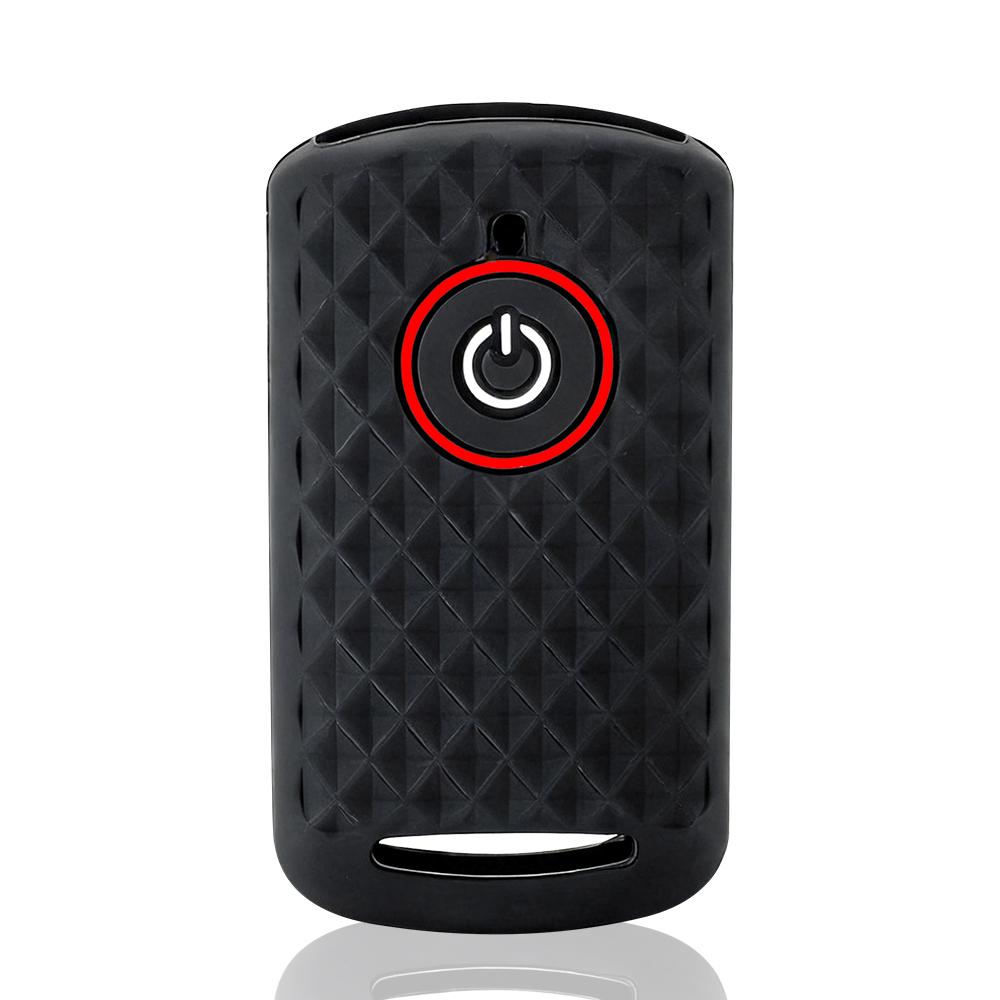 

Silicone Motorcycle Key Case For Yamaha Xmax 250 Nmax Turbo 160 Xmax 250 N-Max 125 V2 V3 Tricity 300 Key Holder Remote Cap