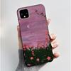 Cute Case For Google Pixel 4/Pixel 4XL Fundas Shell For Pixel 4A 5G 4G/Pixel 5 XL Protective Cover Soft Silicone Cartoon Casing