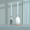 DU Diving Duck Toilet Brush Cleaning Set
