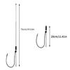 Antenna Aerial Wire Cable Car Roof Mount for TransporterT4 1990-2003 701051503B