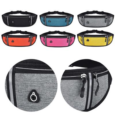 Running Belt Mobile Phone Case Fanny Pack Cycling Bag for Running Walking Cycling Camping Gym