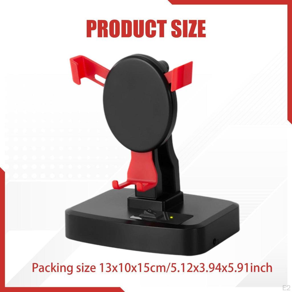 Phone Earning Device Premium Portable, Silent, Smartphone Shaker, Easy to Use Convenient