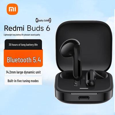 Xiaomi Redmi Buds 6 Youth Edition Earbuds