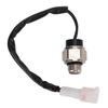 Radiator Heat Switch Sensor Brass RF1436SR108JU Replacement for Suzuki LTZ400 LTZ400Z Quadsport 20032008