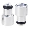 551371 Premium Fuel Injector Spacer Set Fuel Injector To LS Truck Injector Preventing Fuel Leakage Efficiently