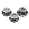 1 Pcs Fb-12 Shaft Size 12Mm Tlanmp Mechanical Seals For Automotive Water Pumps For Motorcycle Engine Water Pumps