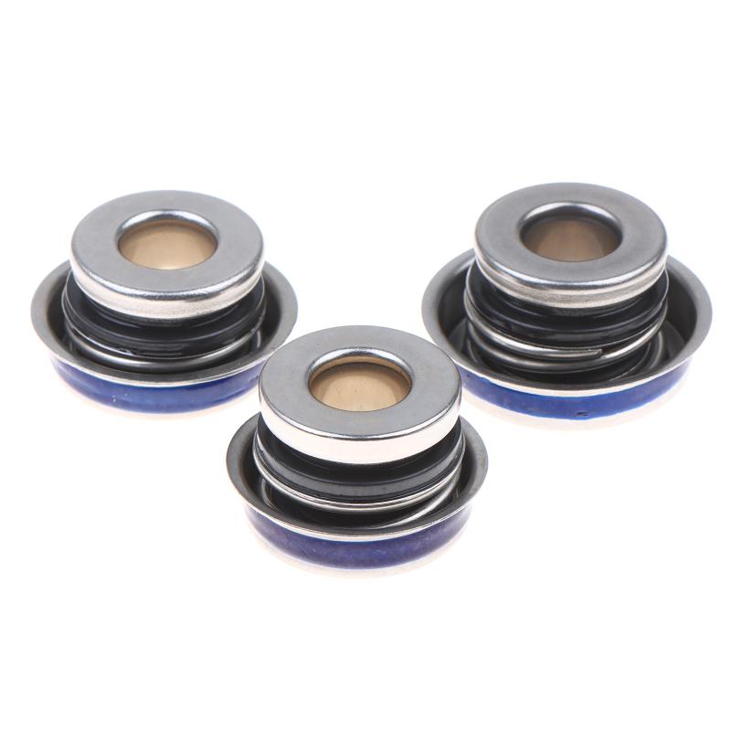 1 Pcs Fb-12 Shaft Size 12Mm Tlanmp Mechanical Seals For Automotive Water Pumps For Motorcycle Engine Water Pumps