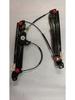 BMW F10/F11 Front Driver Left Window Regulator 51337182131, Accessories