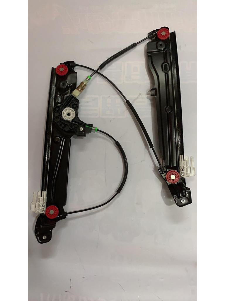 BMW F10/F11 Front Driver Left Window Regulator 51337182131, Accessories