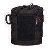 Cassette Gas Tank Storage Bag Anti-Fall Gas Cylinder Sleeve  for Outdoor Camping