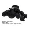 Hair Barrette Attractive All Match Ultralight Hair Clip Women Rose Flower Hair Claw Headwear Gift Women Hairpin for Girl
