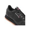 Reebok Classic Leather GY0961 Black Sneakers