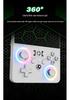R36MAX2 Open Source Handheld Game Console: Classic GBA, FC Arcade, Portable PSP