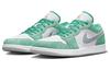 Air Jordan 1 Low 'New Emerald' DN3705-301