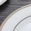 Elegant Chinese Ceramic Dining Set