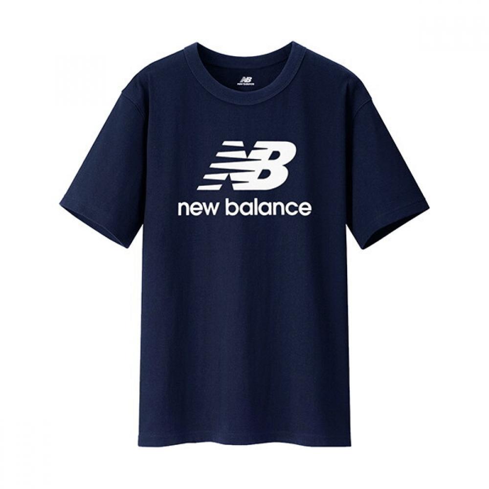 

New Balance Новый Val ESSential Men S Navy Mt31541 Nv MT31541NV/L (measured 105)