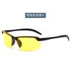 Photochromic Sunglasses Men Polarized Driving Chameleon Glasses Male Change Color Sun Glasses Day Night Vision Driver Eyewear