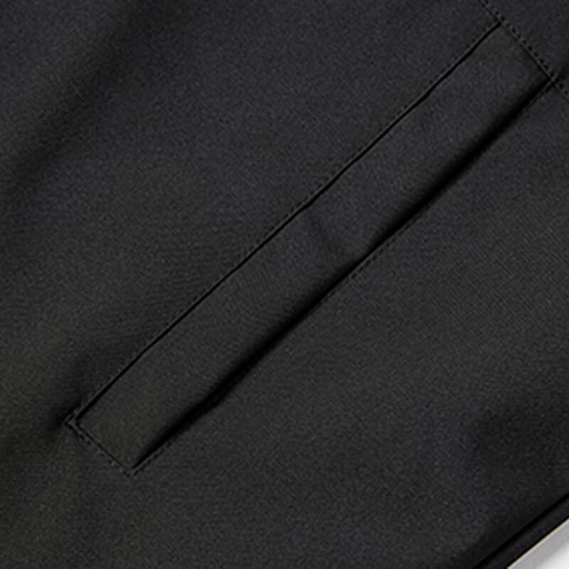 ROMON Men's Spring Autumn Business Casual Jacket