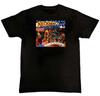 Rare Neck Deep Band Graphic Print Unisex Mens T-Shirt