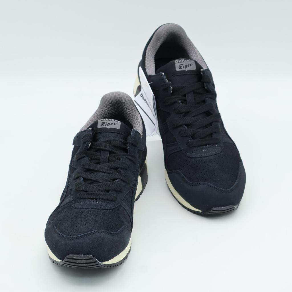 1183B664-001 Onitsuka Tiger Tiger Ally Black (Men's)