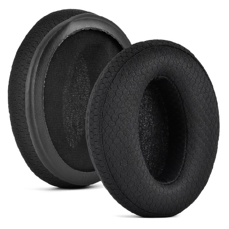 

Soft Foam Ear Pad for HD4.30 HD4XX Headsets Ear Cushions Earmuff for Ensuring Comfortable Listening Experience Ear Cover чорний