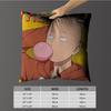 Pillow Case luxurious home office, sofa decorative Multi sized car seat cushions, pillowcases one P-Punch manS  funny