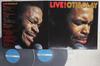 LP Record OTIS CLAY  Live Otis Clay VIP50423 VICTOR 1978 Japan SoulFunk Used