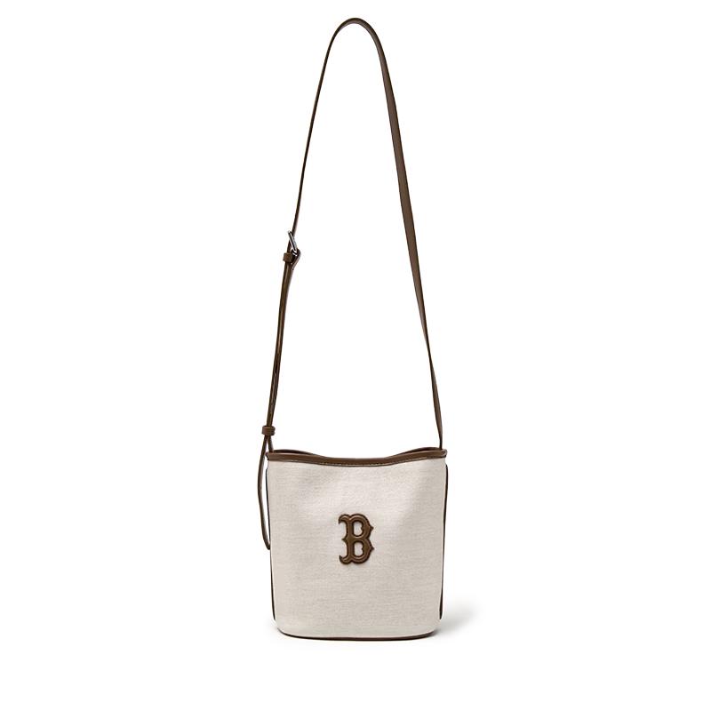 Женская сумка-ведро Boston Red Sox MLB F