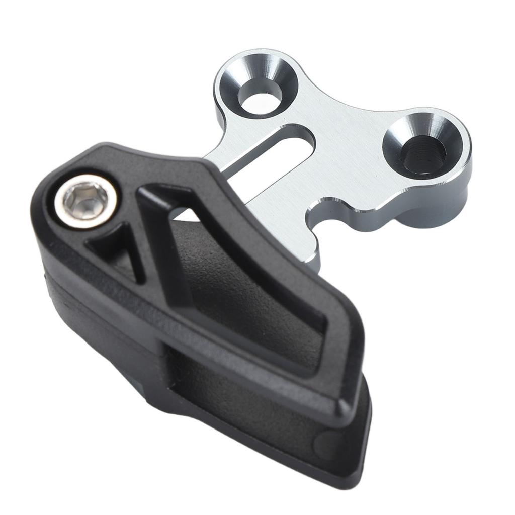 Bicycle Chain Guide Protector 26T‑36T Single Disc E Type Direct Mount Anti Drop Chain Stabilizer for S3 Titanium