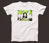 NOFX T Shirt 537 Never Trust A Hippy Jesus Music Punk Rock Rancid Bad Religion