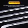 Heavy Duty Chrome Steel Truck Pry Bar & Wrench