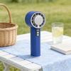 Handheld Fan With Ice Cooling Function For Outdoor Activities And Gifts